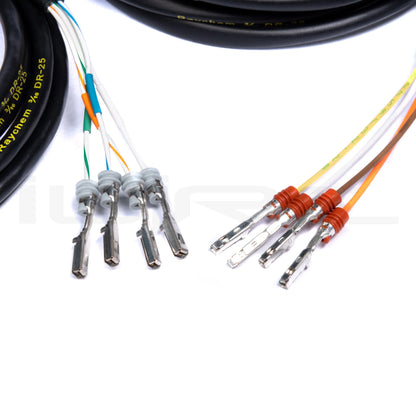 iWire Subaru AVCS Bulkhead Wiring Kit