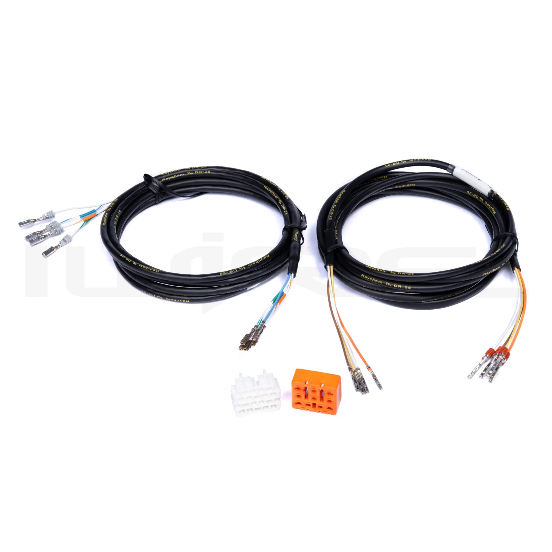 iWire Subaru AVCS Bulkhead Wiring Kit – JDMuscle