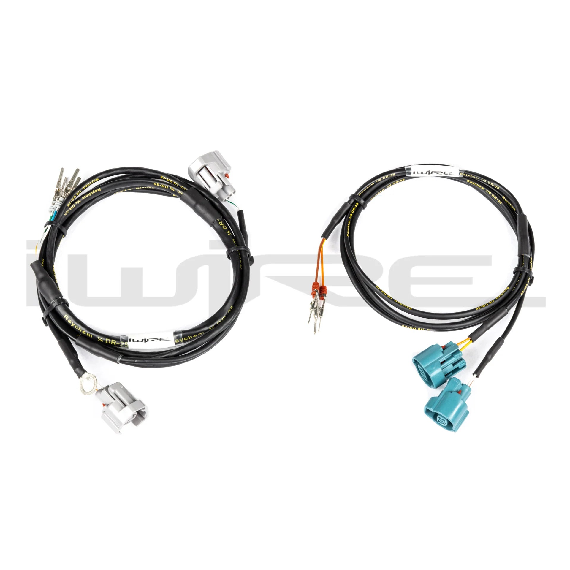 iWire Subaru AVCS Intake Manifold Wiring Kit | PP-BTAVI001 – JDMuscle