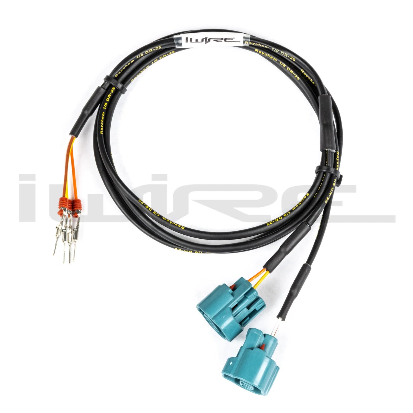 iWire Subaru AVCS Intake Manifold Wiring Kit | PP-BTAVI001