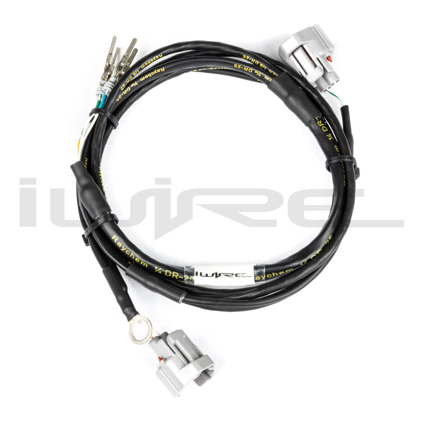 iWire Subaru AVCS Intake Manifold Wiring Kit | PP-BTAVI001