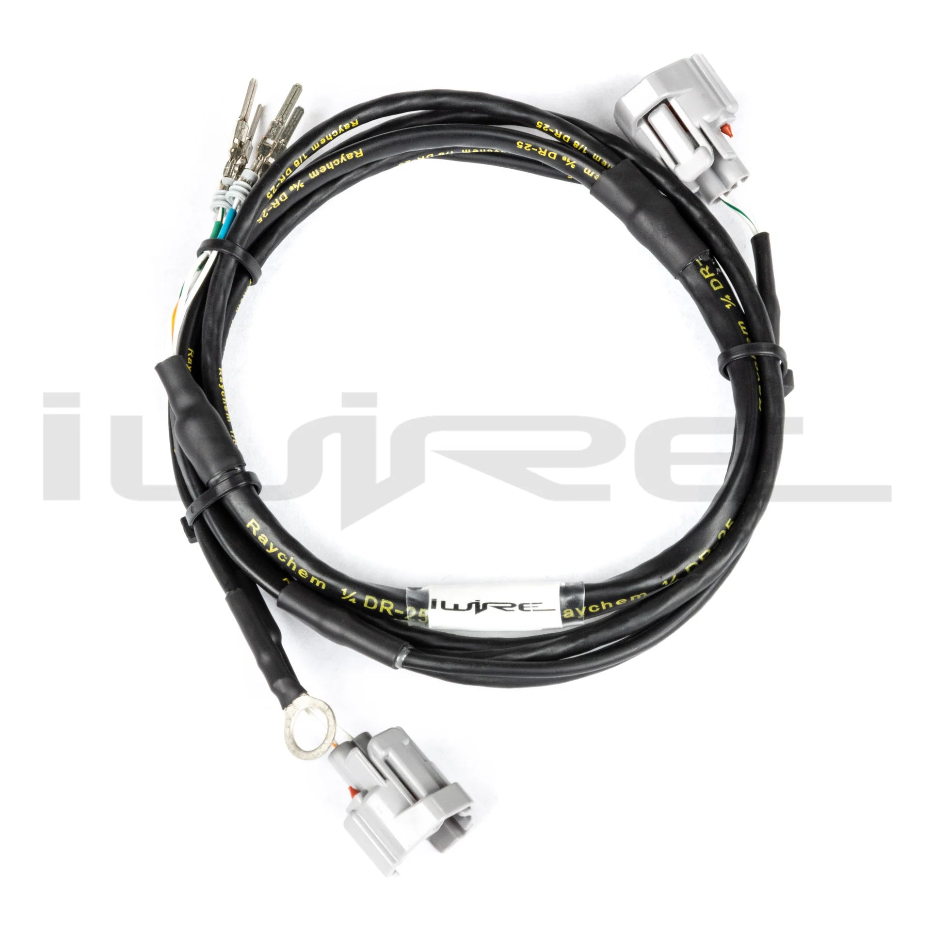 iWire Subaru AVCS Intake Manifold Wiring Kit | PP-BTAVI001