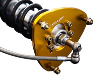 Advanced Pro Plus Racing Tarmac Rally Spec Coilovers - Subaru WRX & STi 2015-2021
