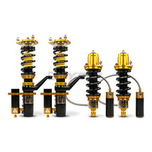 Advanced Pro Plus Racing Gravel Rally Spec Coilovers - Subaru WRX & STi 2015-2021