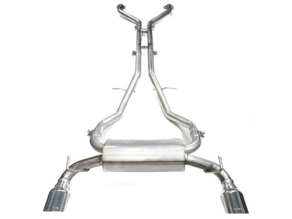 NISMO 2023+ Nissan Z Cat-Back Street Exhaust | B0100-RZ34S