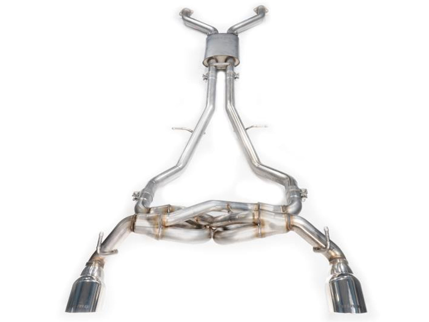 NISMO 2023+ Nissan Z Cat-Back Race/Track Exhaust