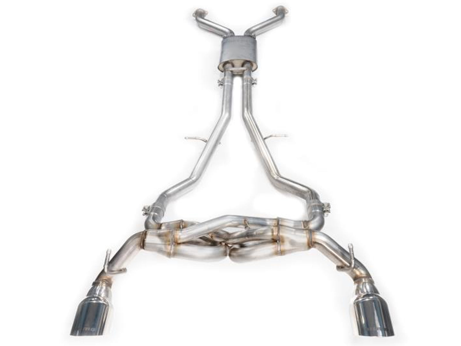 NISMO 2023+ Nissan Z Cat-Back Race/Track Exhaust