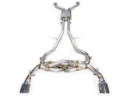 NISMO 2023+ Nissan Z Cat-Back Race/Track Exhaust