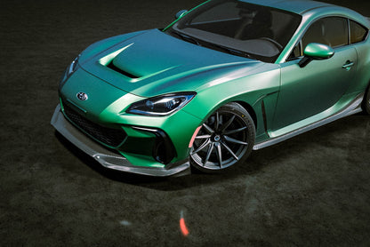 Autospec Design [22+ BRZ] GT Lip