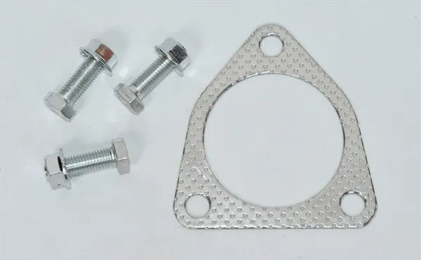 Berk Technology [00-09 Honda S2000 AP1/AP2] 63.5mm High Flow Catalytic Converter