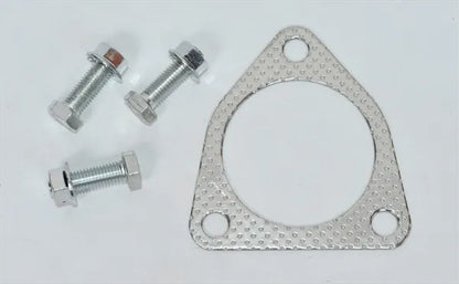 Berk Technology [00-09 Honda S2000 AP1/AP2] 63.5mm High Flow Catalytic Converter