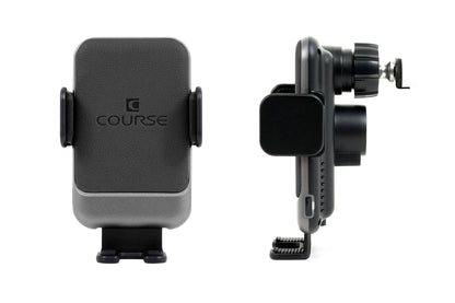 Course Motorsports [22-26 WRX, 24-26 Impreza/Crosstrek] Direct Fit Phone Mount