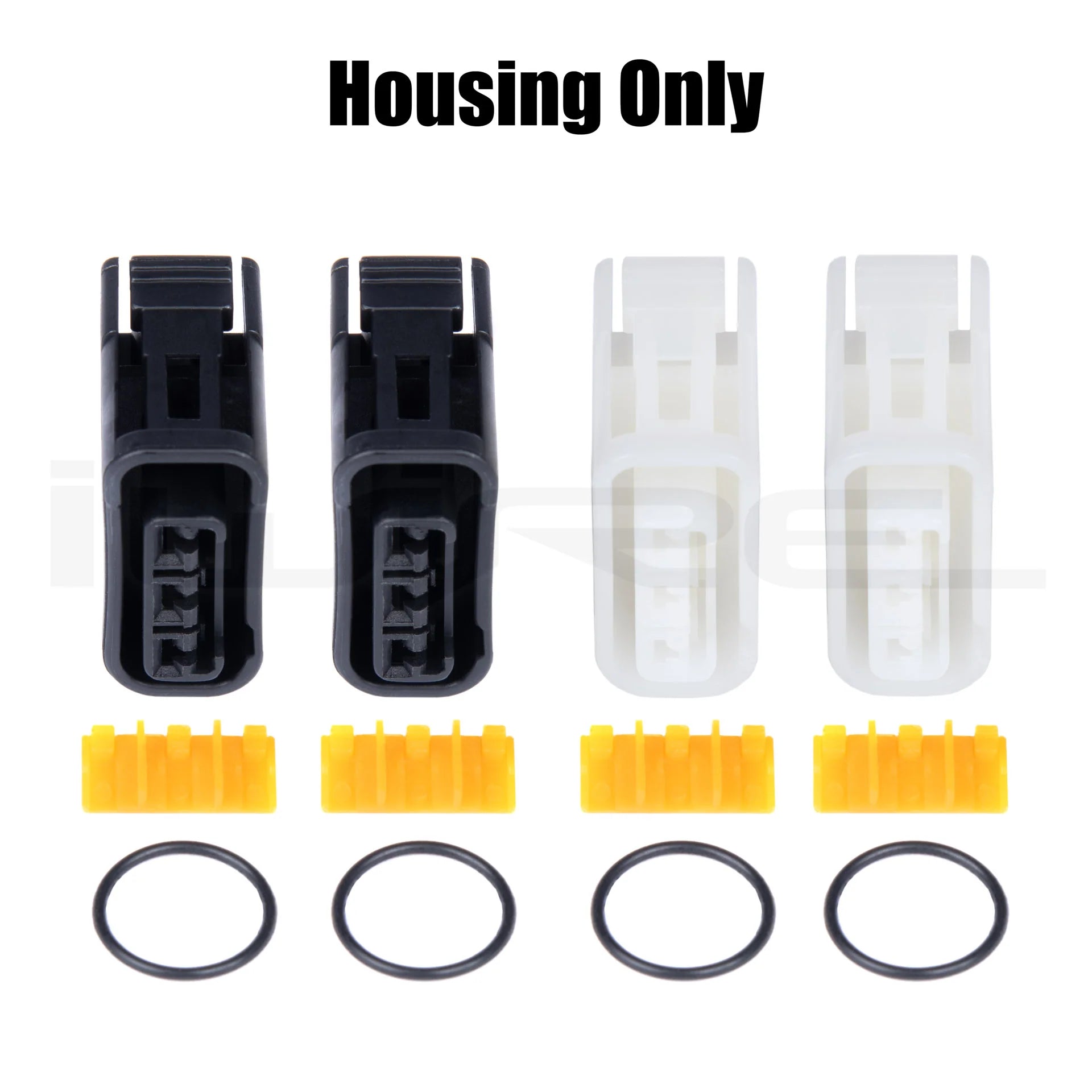 iWire Coil Pack Replacement Package Subaru