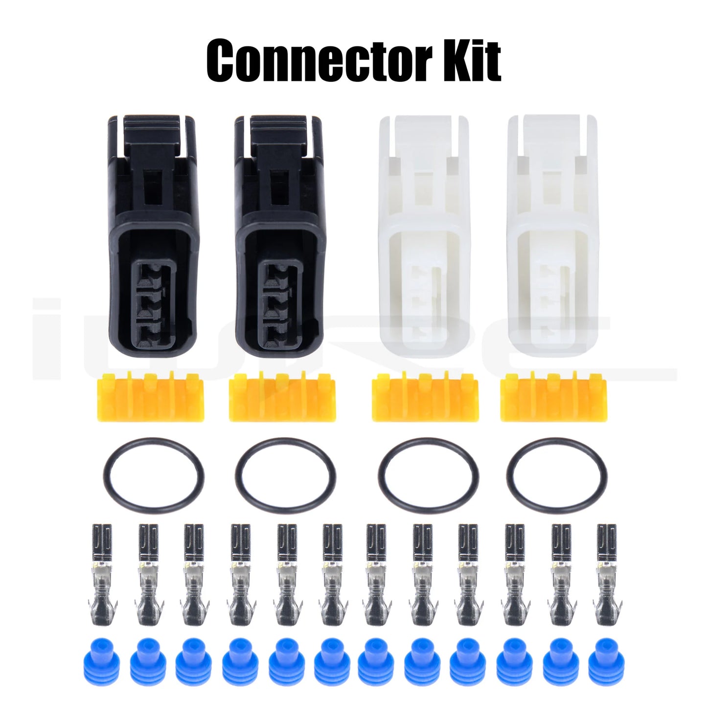 iWire Coil Pack Replacement Package Subaru