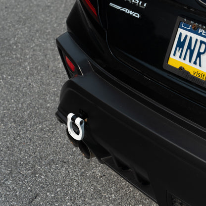 Billetworkz Tow Hook – Subaru WRX 2022+