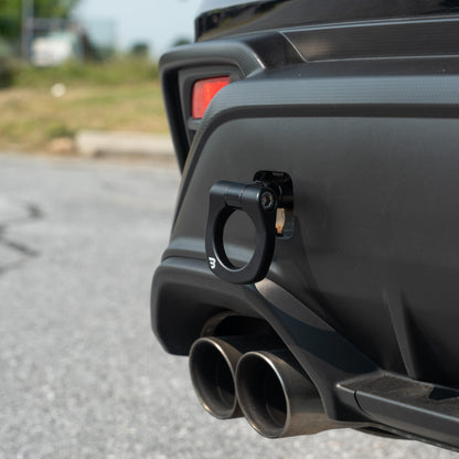 Billetworkz Tow Hook – Subaru WRX 2022+