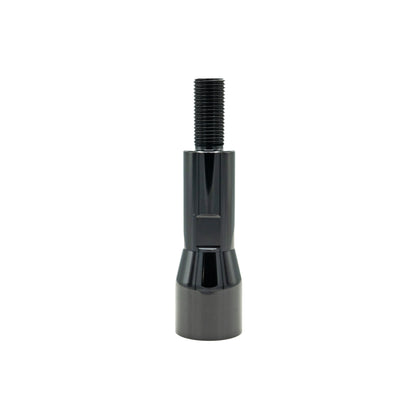Billetworkz 2-Inch Shift Knob Extender – Subaru WRX/STI 6-Speed