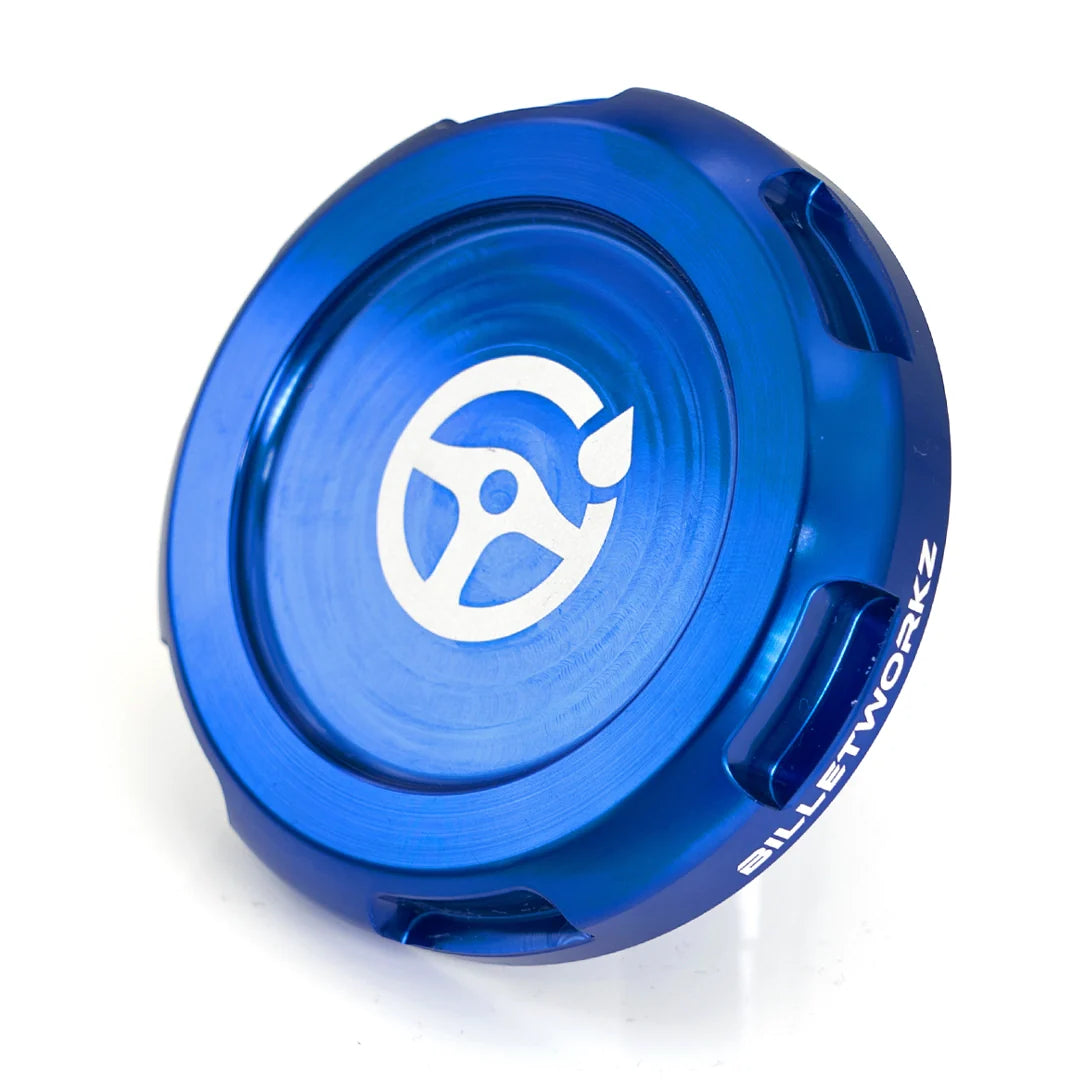 Billetworkz [02-07 WRX/STI] Power Steering Cap