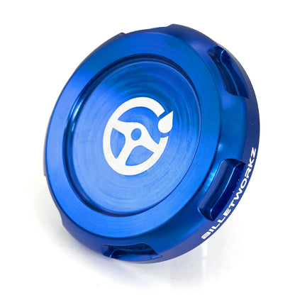 Billetworkz [02-07 WRX/STI] Power Steering Cap