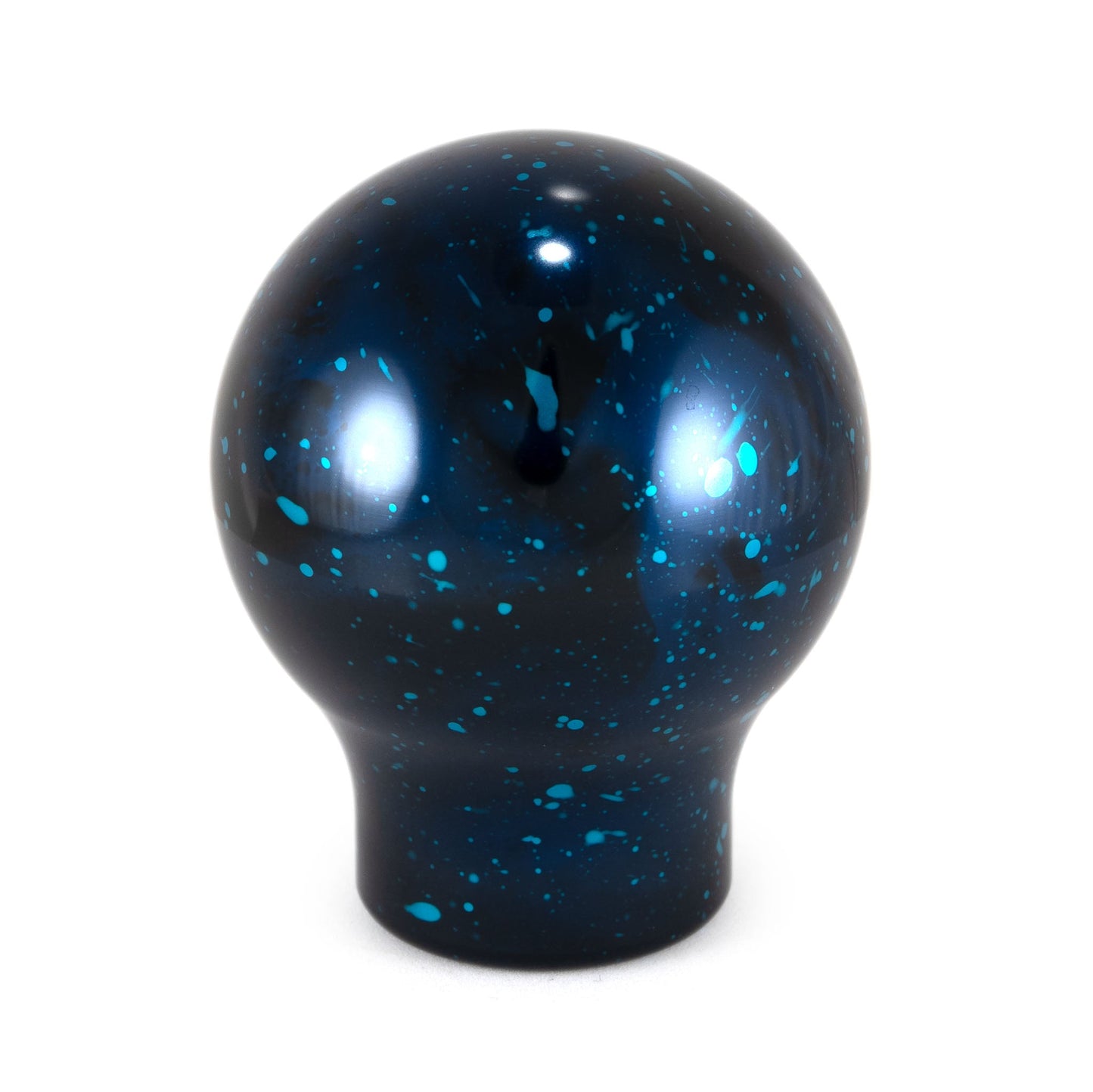Billetworkz [13+ BRZ/FRS/86] Shift Knob 6 Speed BRZ - Cosmic Space