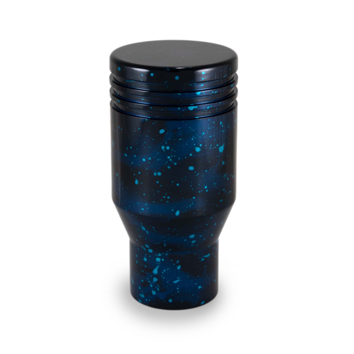 Billetworkz [13+ BRZ/FRS/86] Shift Knob 6 Speed BRZ - Cosmic Space