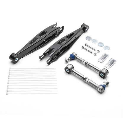 Cobb Tuning [15-21 WRX/STI, 18 STI Type RA, 19 STI S209] Subaru Alignment Package