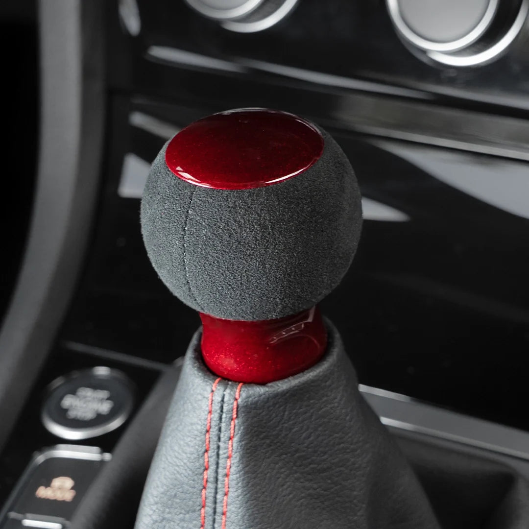 Billetworkz [22+ BRZ/GR86] “Fusion” Weighted Shift Knob