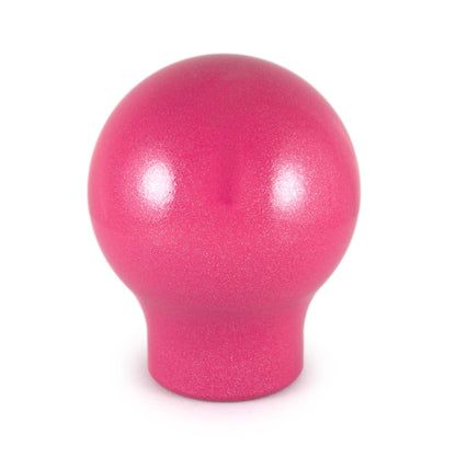 Billetworkz Weighted Shift Knob -  6-Speed Standard Engraving for Subaru
