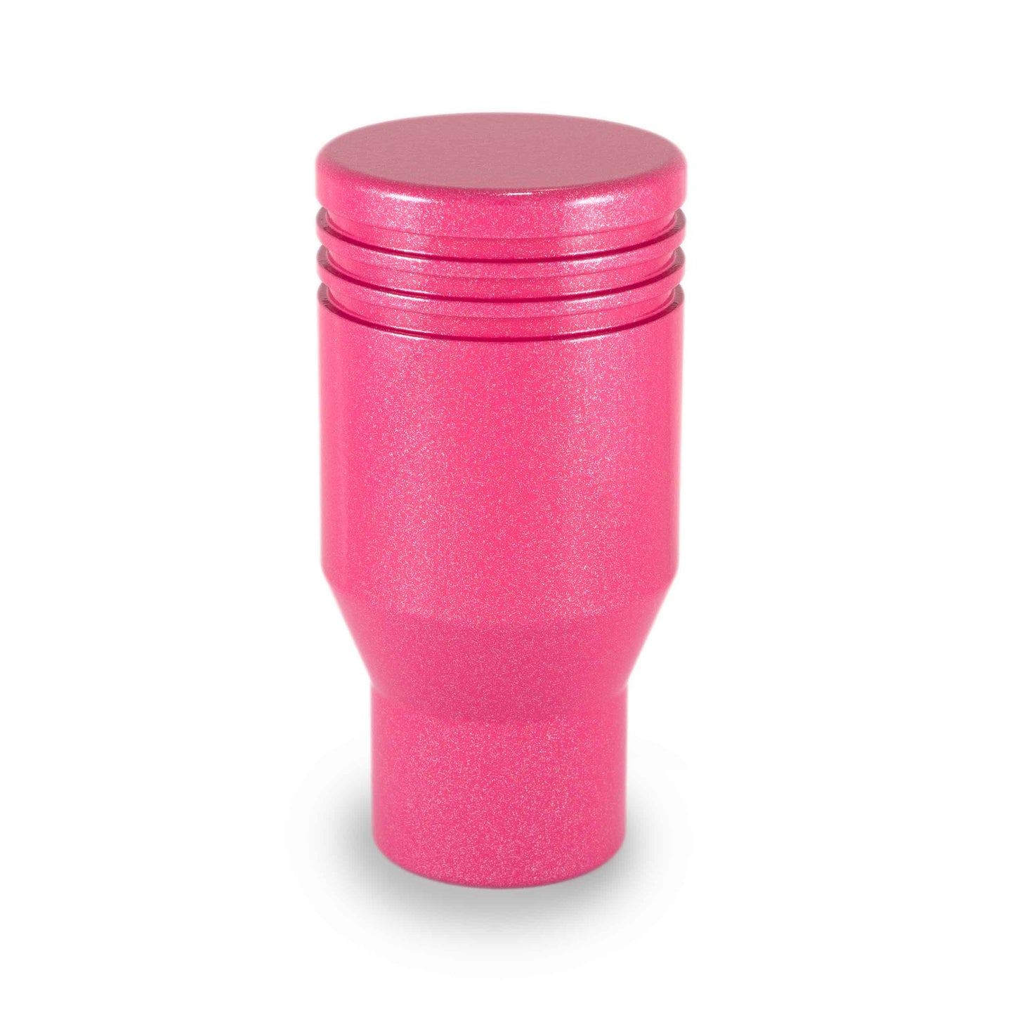 Billetworkz Weighted Shift Knob -  6-Speed Standard Engraving for Subaru