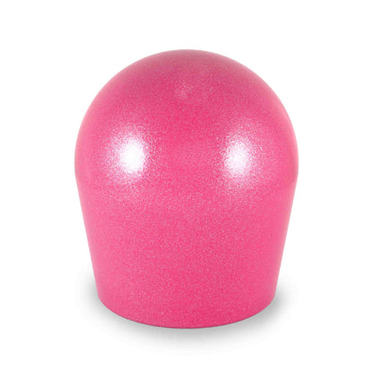 Billetworkz Weighted Shift Knob -  6-Speed Standard Engraving for Subaru