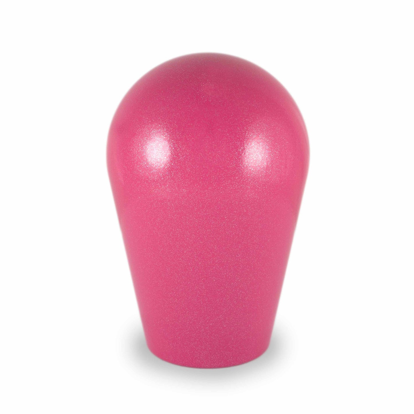 Billetworkz Weighted Shift Knob -  6-Speed Standard Engraving for Subaru