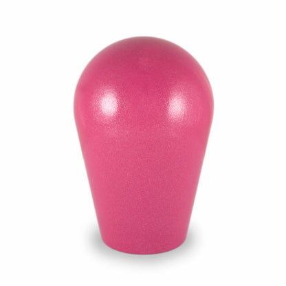 Billetworkz Weighted Shift Knob -  6-Speed Standard Engraving for Subaru