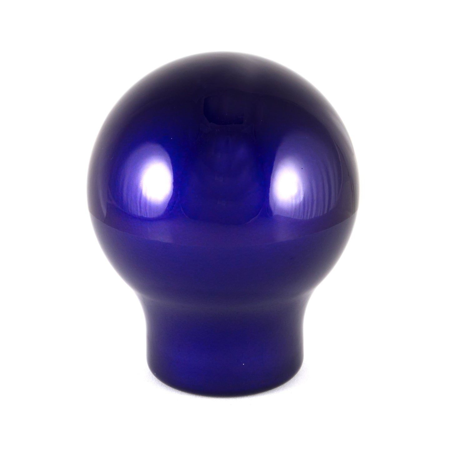 Billetworkz Weighted Shift Knob -  6-Speed Standard Engraving for Subaru