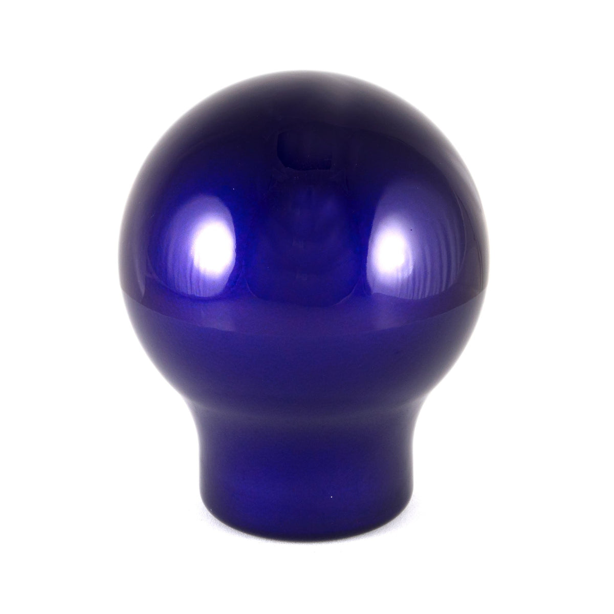 Billetworkz Weighted Shift Knob - 6-Speed Velocity Engraving for Subaru