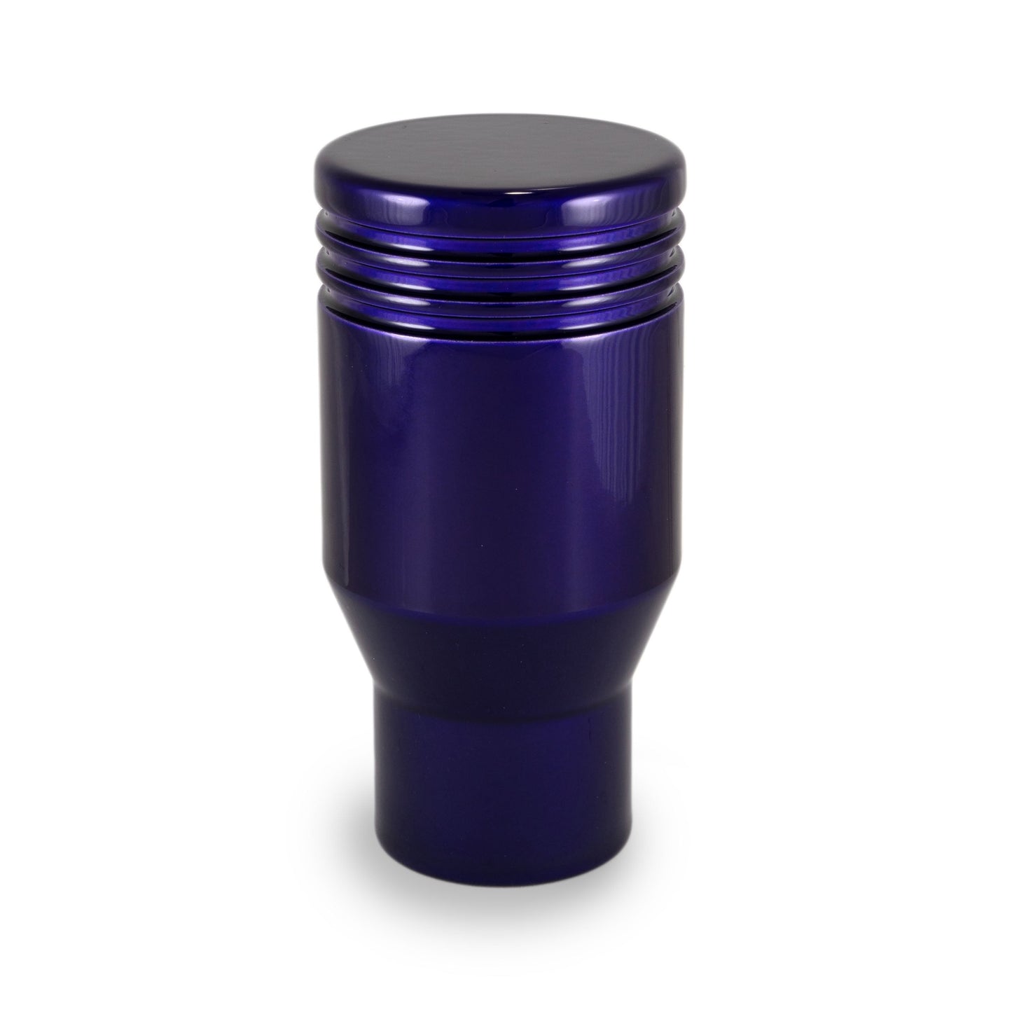 Billetworkz Automatic Shifter - Candy Purple - Fits Subaru CVT: WRX (15–21), Crosstrek (13–23), Forester (14–18), Impreza (12–23), Legacy/Outback (10–14)