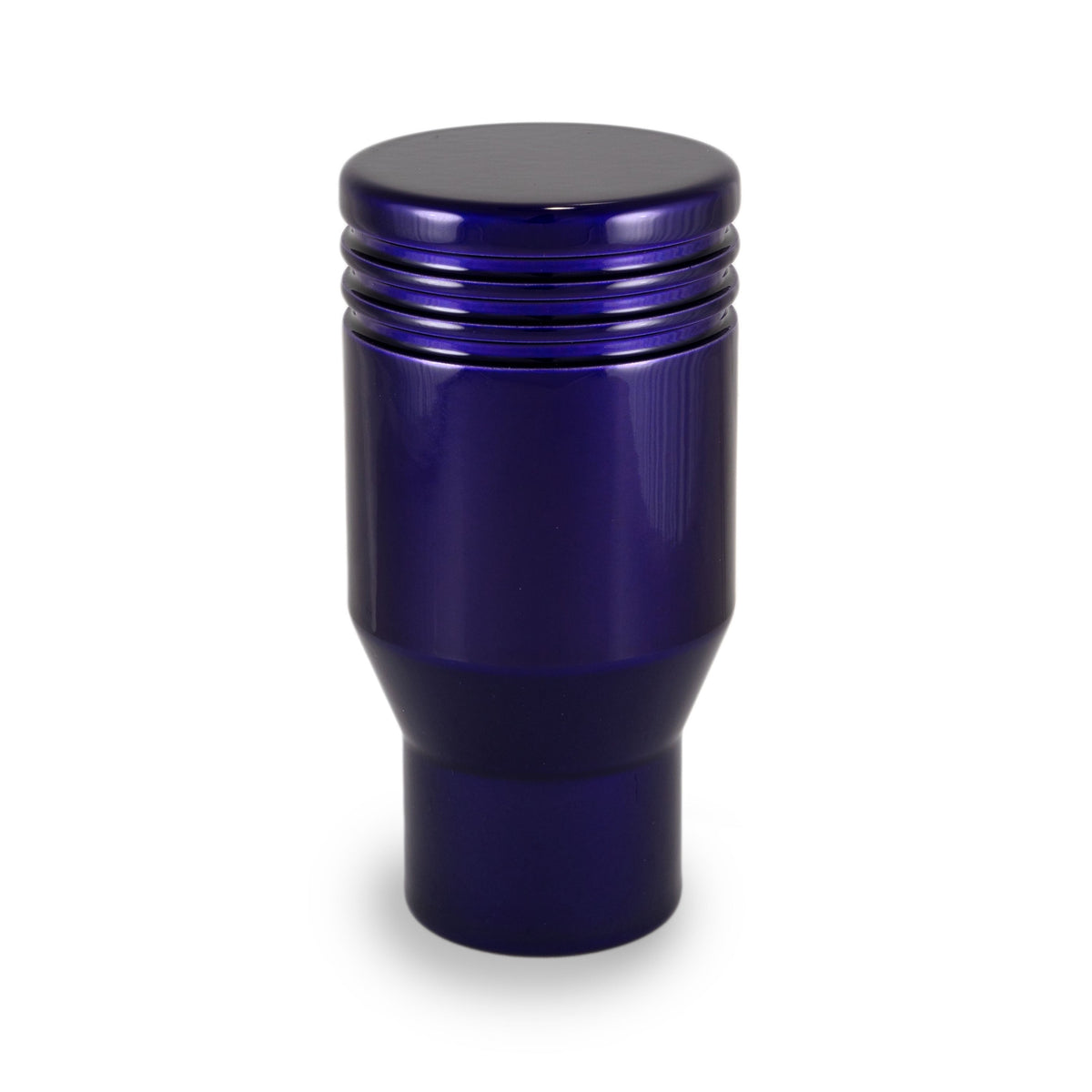 Billetworkz Weighted Shift Knob - 6-Speed Japanese Engraving for Subaru