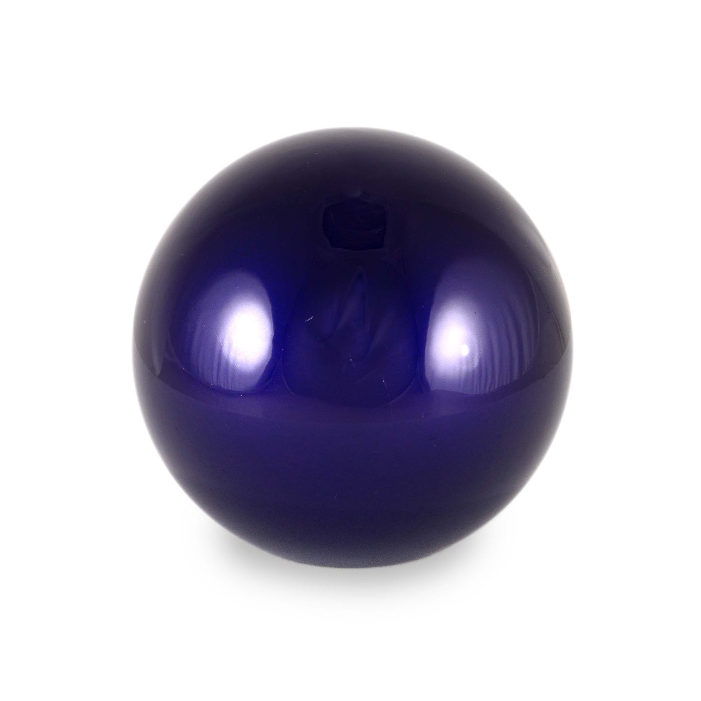 Billetworkz Weighted Shift Knob -  6-Speed Standard Engraving for Subaru