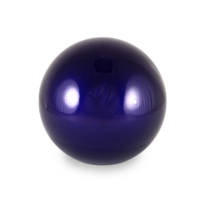 Billetworkz Weighted Shift Knob -  6-Speed Standard Engraving for Subaru