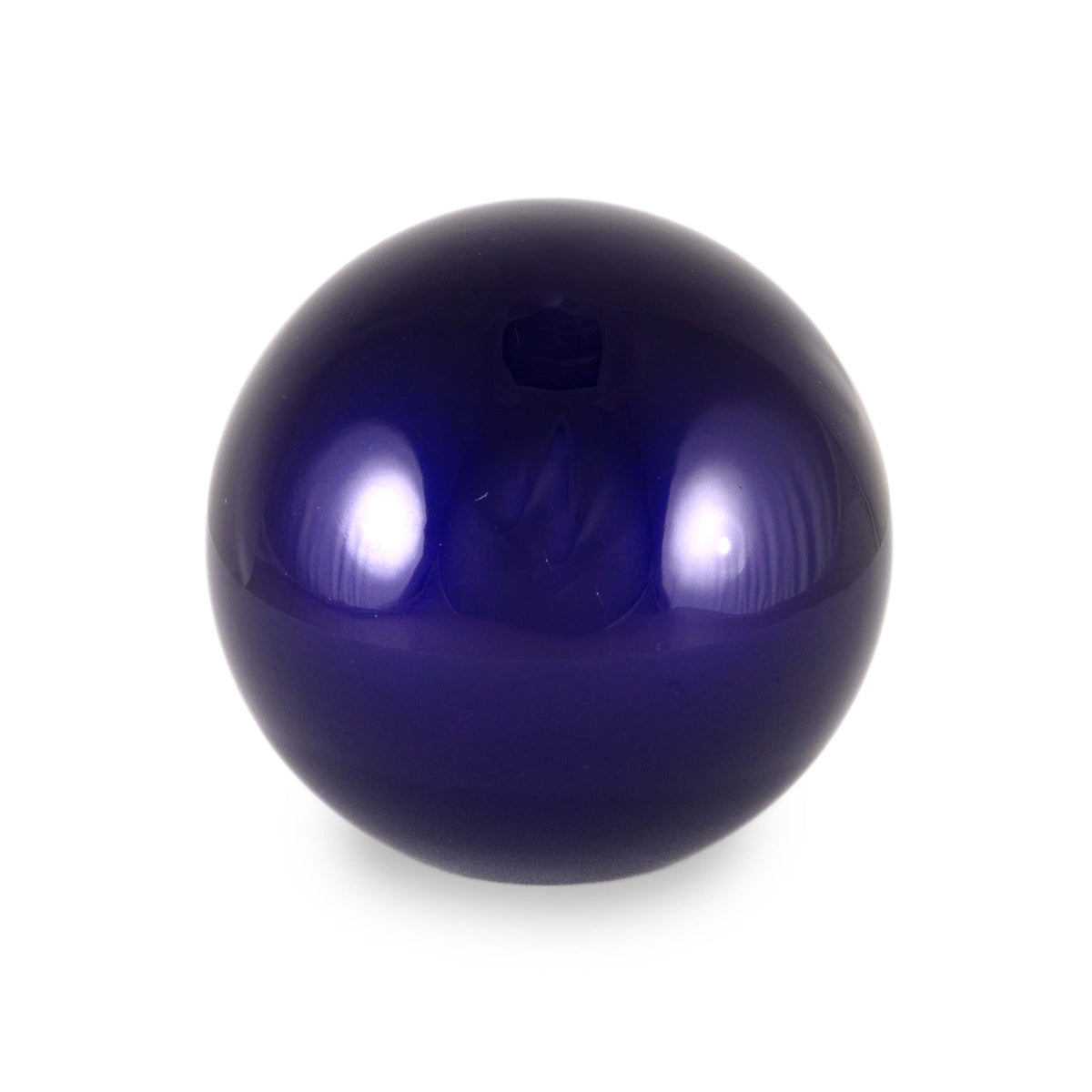 Billetworkz Weighted Shift Knob - 6-Speed Velocity Engraving for Subaru