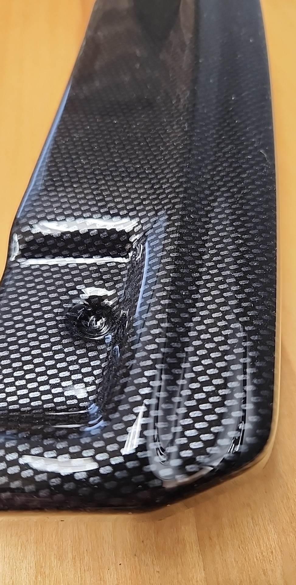 Maxton Design [19-26 Supra MK5] Side Skirts Diffusers V.2