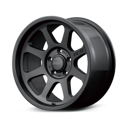Rays Rays D108 Matte Black [Universal]