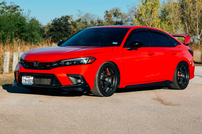 Epsilon+ [22-26 Civic Sedan FE] Sport Wing