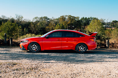 Epsilon+ [22-26 Civic Sedan FE] Sport Wing