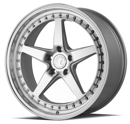 Aodhan DS05 Wheel