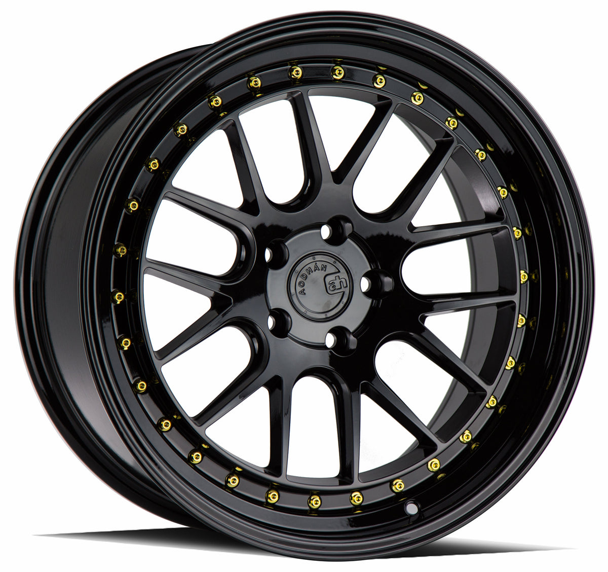 Aodhan DS06 Wheel