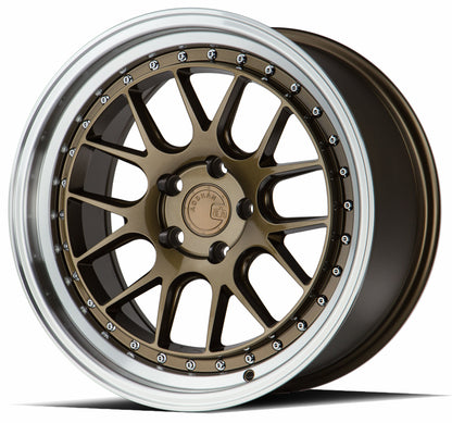 Aodhan DS06 Wheel