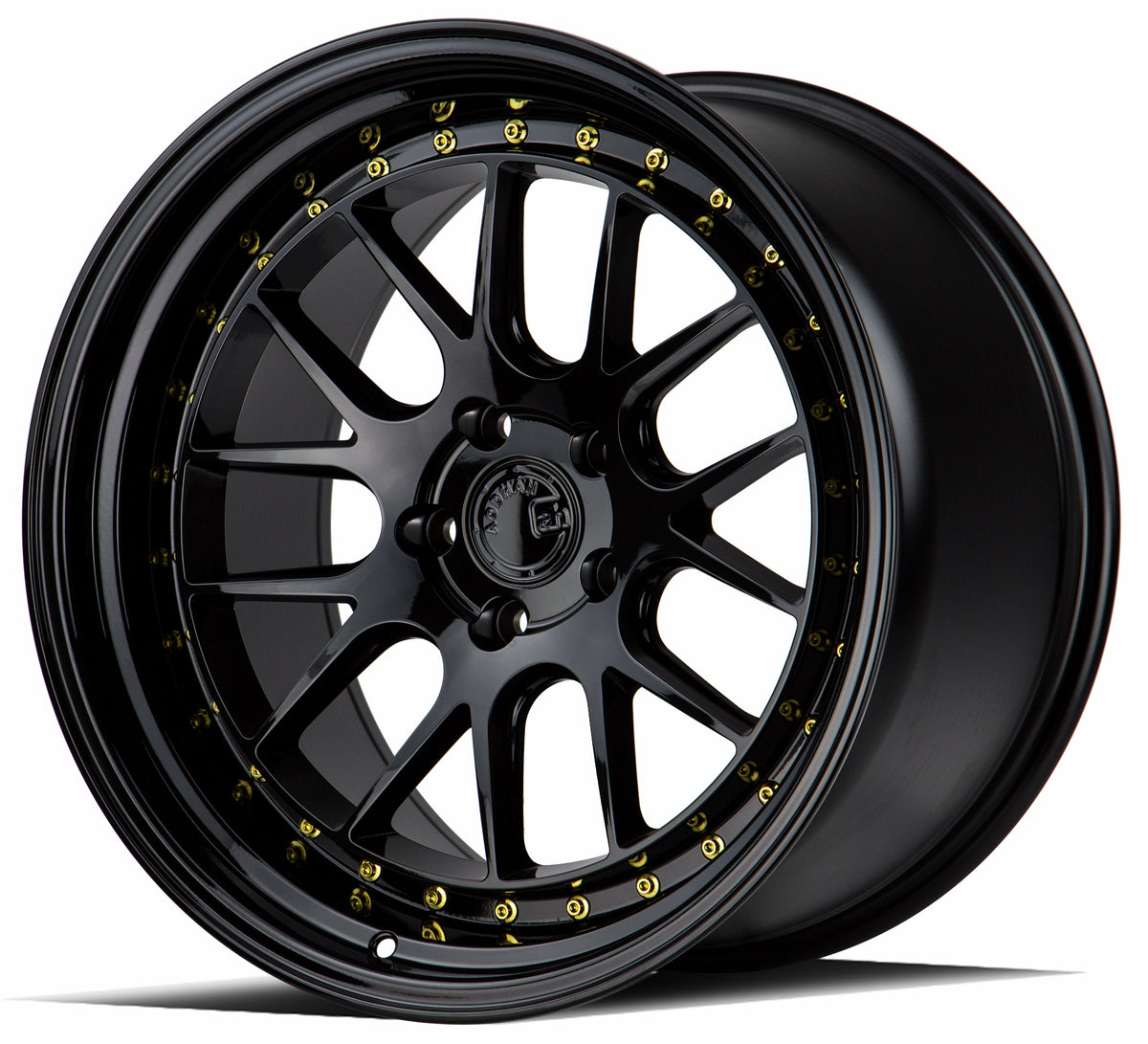 Aodhan DS06 Wheel