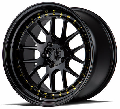 Aodhan DS06 Wheel