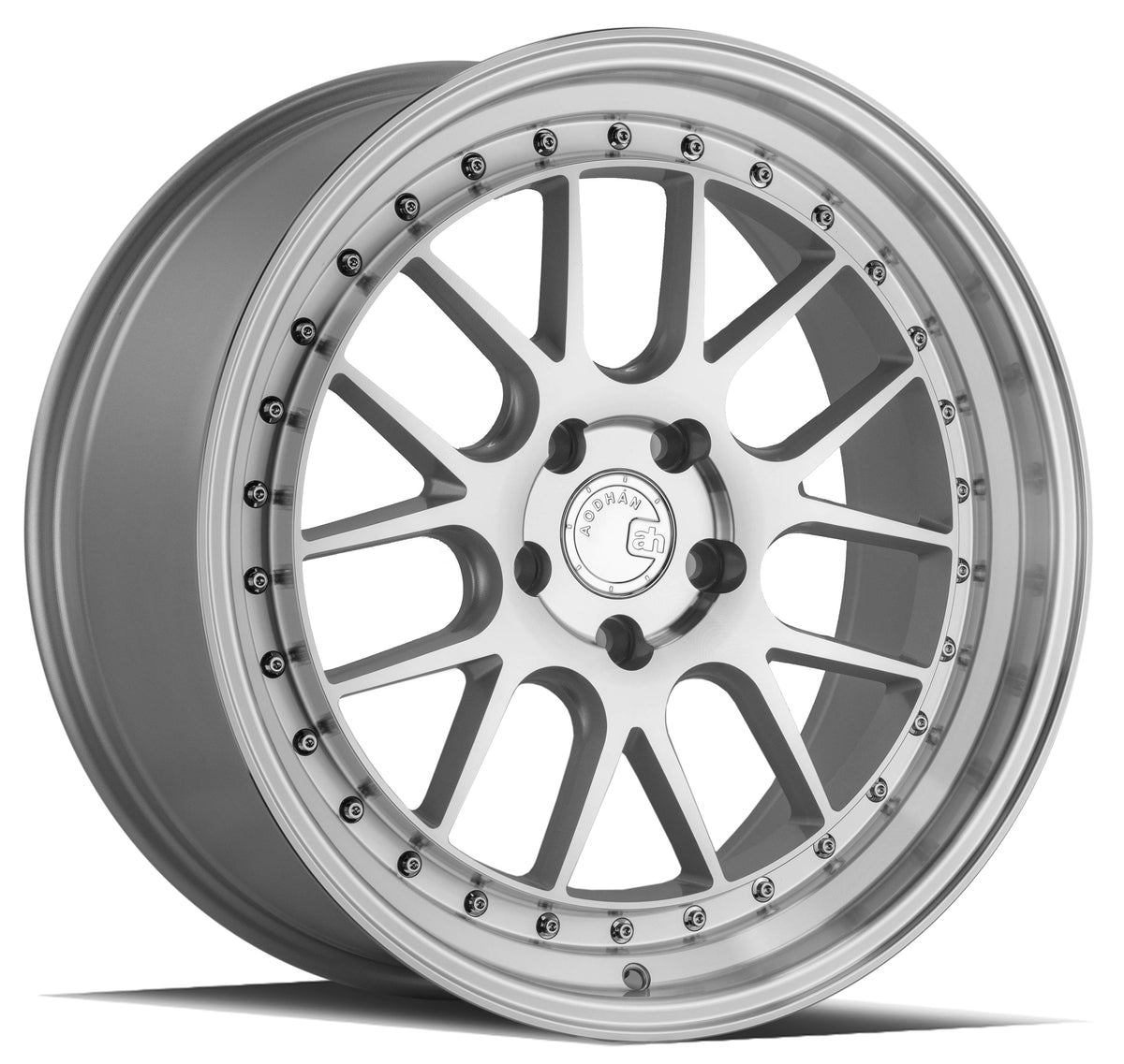 Aodhan DS06 Wheel