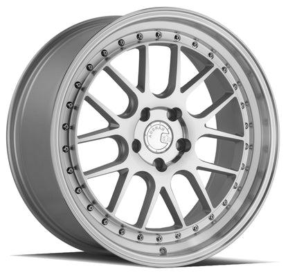 Aodhan DS06 Wheel